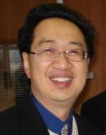 Simon S. Wing