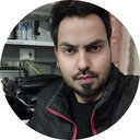 Ishfaq Majid Hurrah