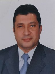 Ali Khalil