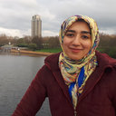 Fatemeh Gheidari