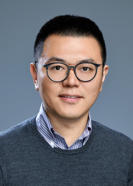 Rui Min
