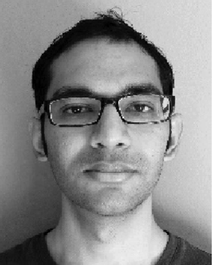 Rachit Mohan