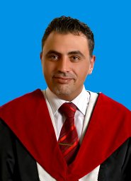 Hasan Rashaideh