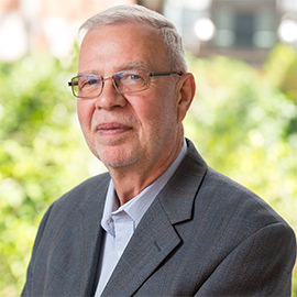 D. Marc Kilgour