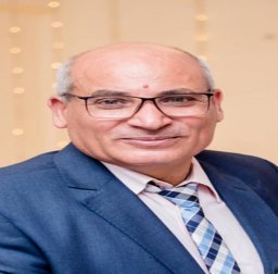 Alaa A. Akl