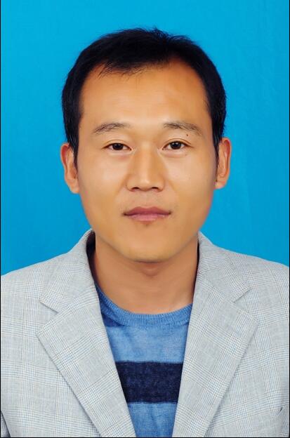 Zhanyong Guo