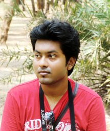 Arijit Ghosh