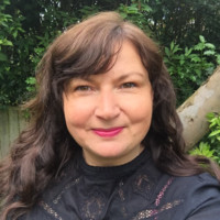 Jayne Wallace
