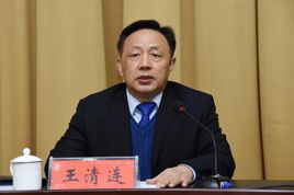Qinglian Wang