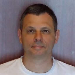 Gianmarco Baldini
