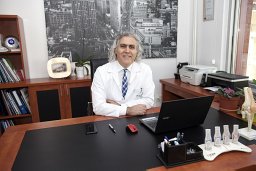 Mehmet Arazi