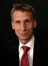Mikhail Kapranov