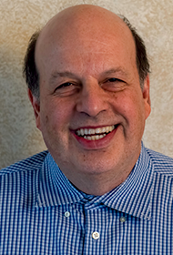 David Kaufman
