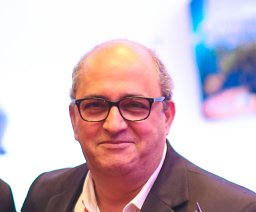 Mustapha Meghraoui