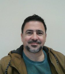 Camilo Ayra-Pardo
