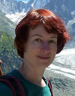 Angela Esterhammer