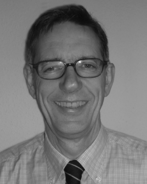 Harald Becher