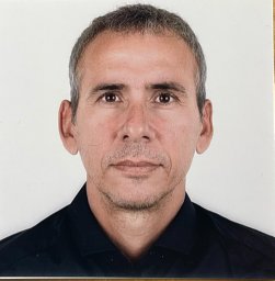 Jorge Martinez-Garcia