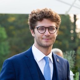 Matteo Lavit Nicora