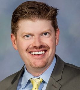 Christopher P. Fagundes
