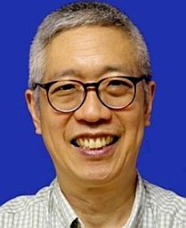 Hugh T-W Tan