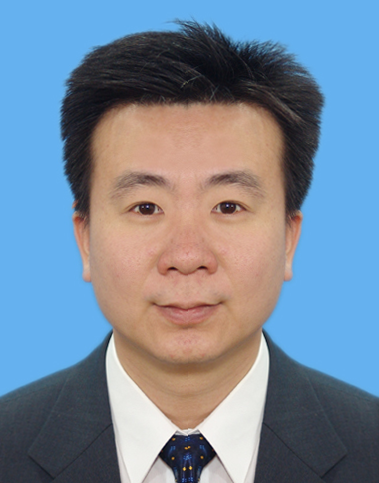 Jing Zhang