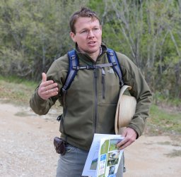 Brian B. Hunt