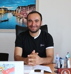 Rıfat Kurt