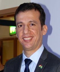 Luqman Sulaiman