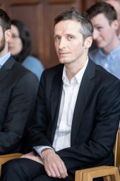 Andreas Mayer