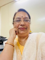 Kalpana Bhrara
