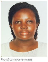 Beatrice Achan