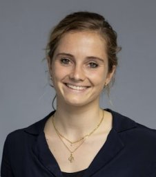 Sarah Lamaison