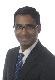 Kartik M. Sivaraman