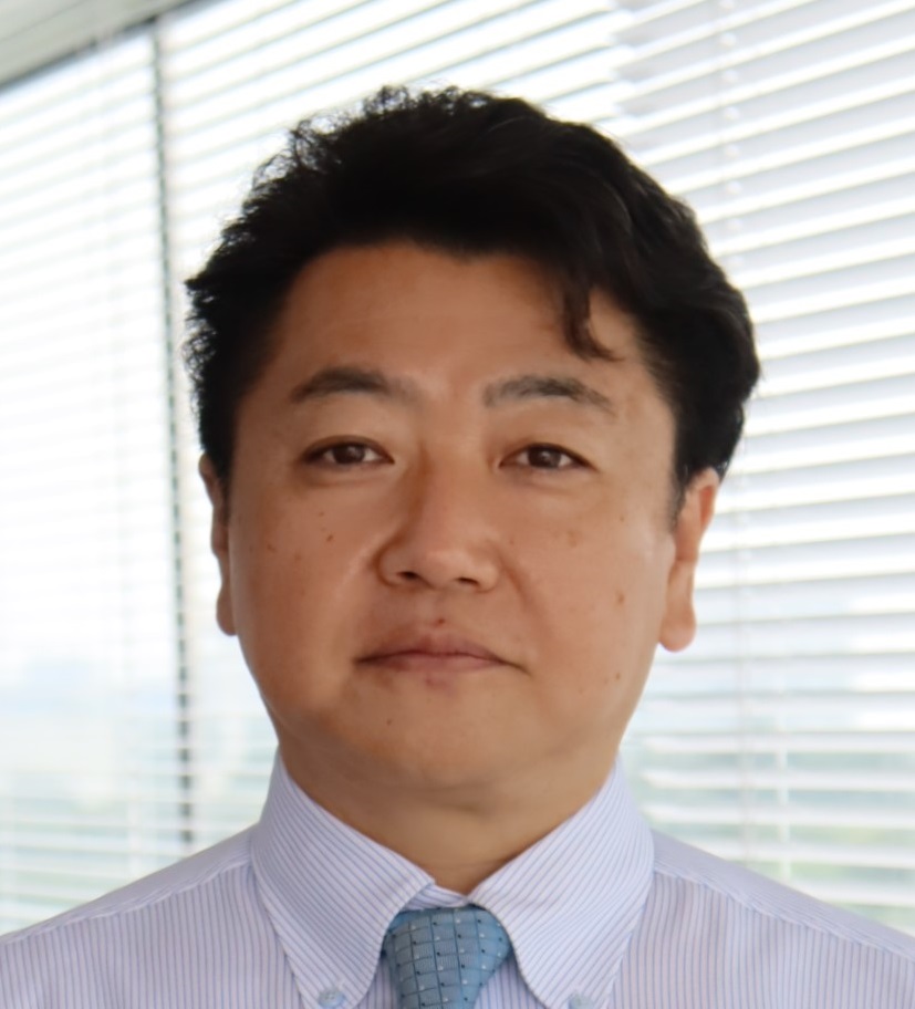 Chikashi Nakamura