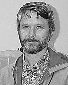John E. Barnes