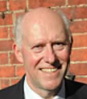 Christopher Bulpitt
