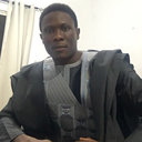 Caleb Nwongbouwoh Muefong