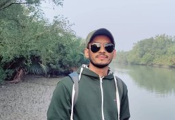 Md. Shihab Uddin Sohag
