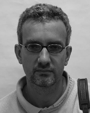 Gérard Scorletti