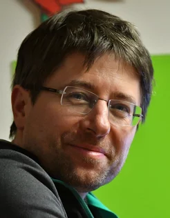 Wolfgang Forstmeier