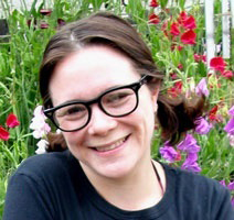 Audrey Gasch