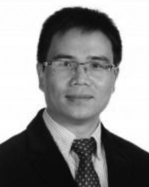 Qin Wang