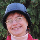 Inna Khodasevich