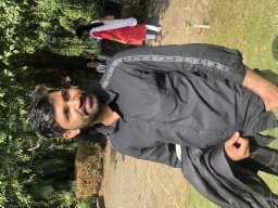 Sanjay Kumar