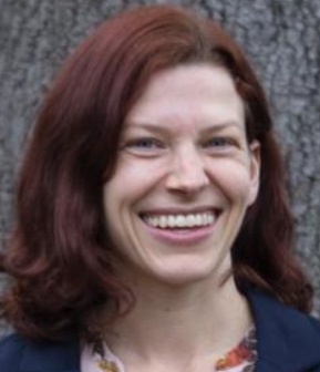 Katherine Tschida