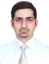 Gaurav A. Manik