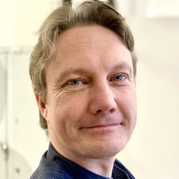 Martin Brynskov