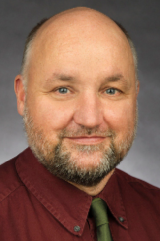 David Delehanty