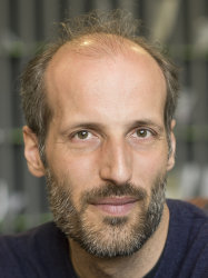 Martin Hairer